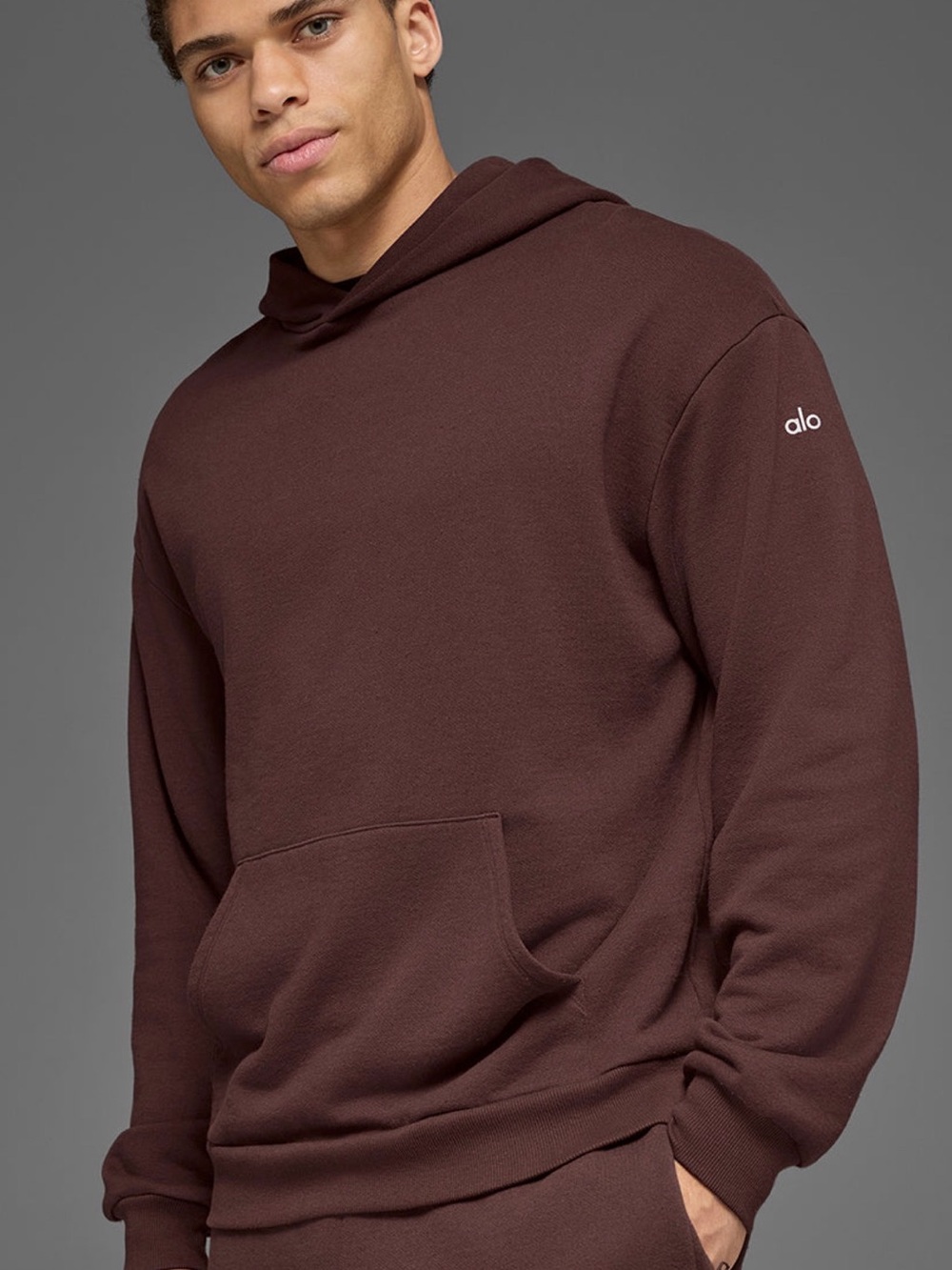 ALO Chill Hoodie